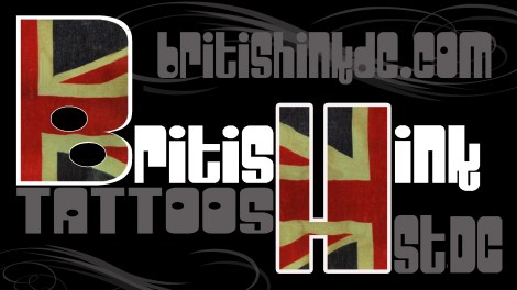 Britishink_Logo